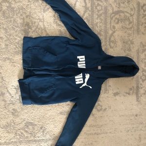Puma jacket
